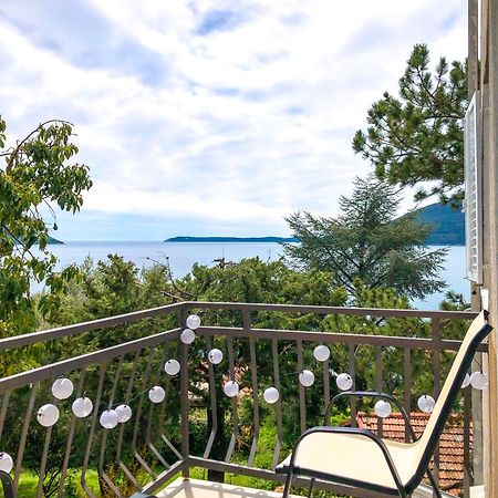 S&A Apartment Savina Χέρτσεγκ Νόβι Εξωτερικό φωτογραφία