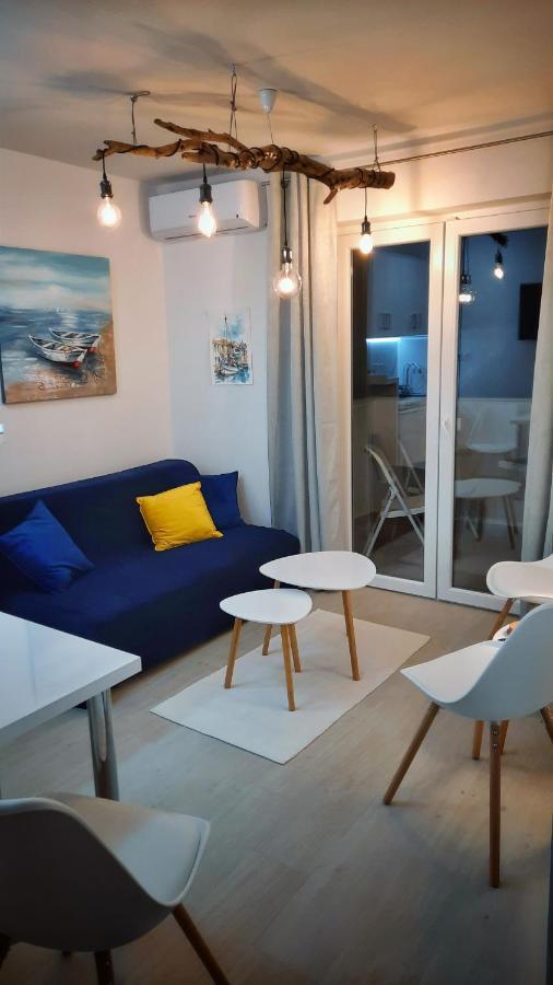 S&A Apartment Savina Χέρτσεγκ Νόβι Εξωτερικό φωτογραφία