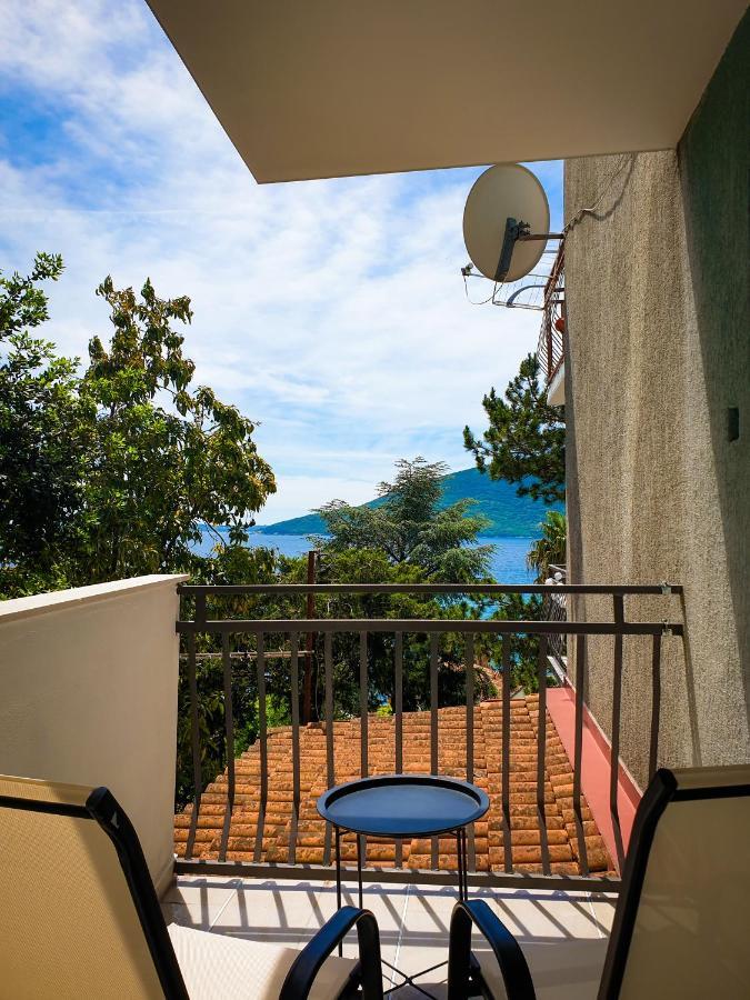 S&A Apartment Savina Χέρτσεγκ Νόβι Εξωτερικό φωτογραφία