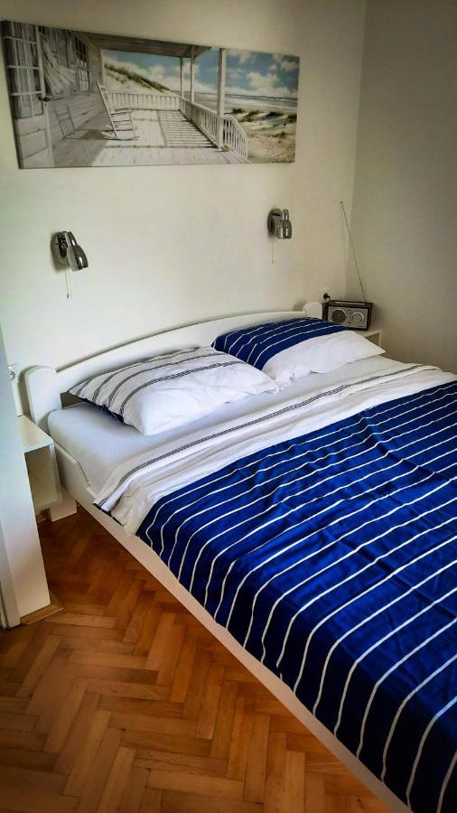 S&A Apartment Savina Χέρτσεγκ Νόβι Εξωτερικό φωτογραφία
